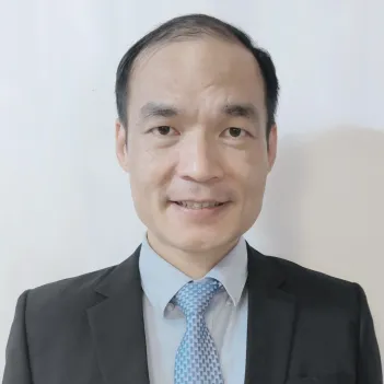 Frankie Shuai